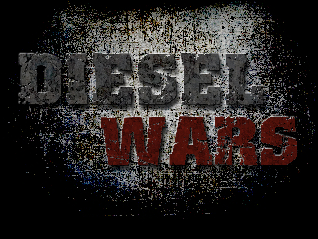 Diesel Wars